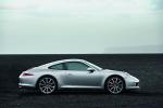 Porsche 911 Carrera S 2012 года